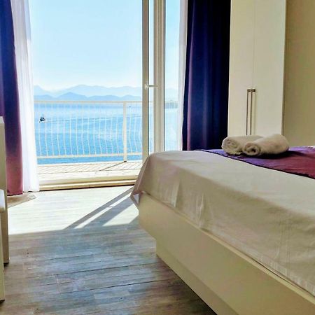 Sea View Apartment For Two,Sobra Babino Polje Buitenkant foto